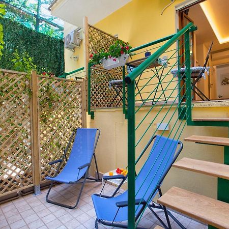 Millie'S Place Соренто Екстериор снимка