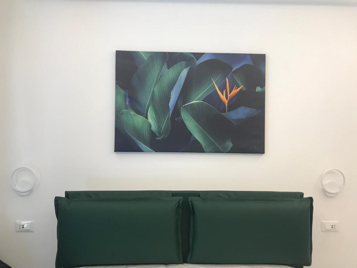 Millie'S Place Соренто Екстериор снимка
