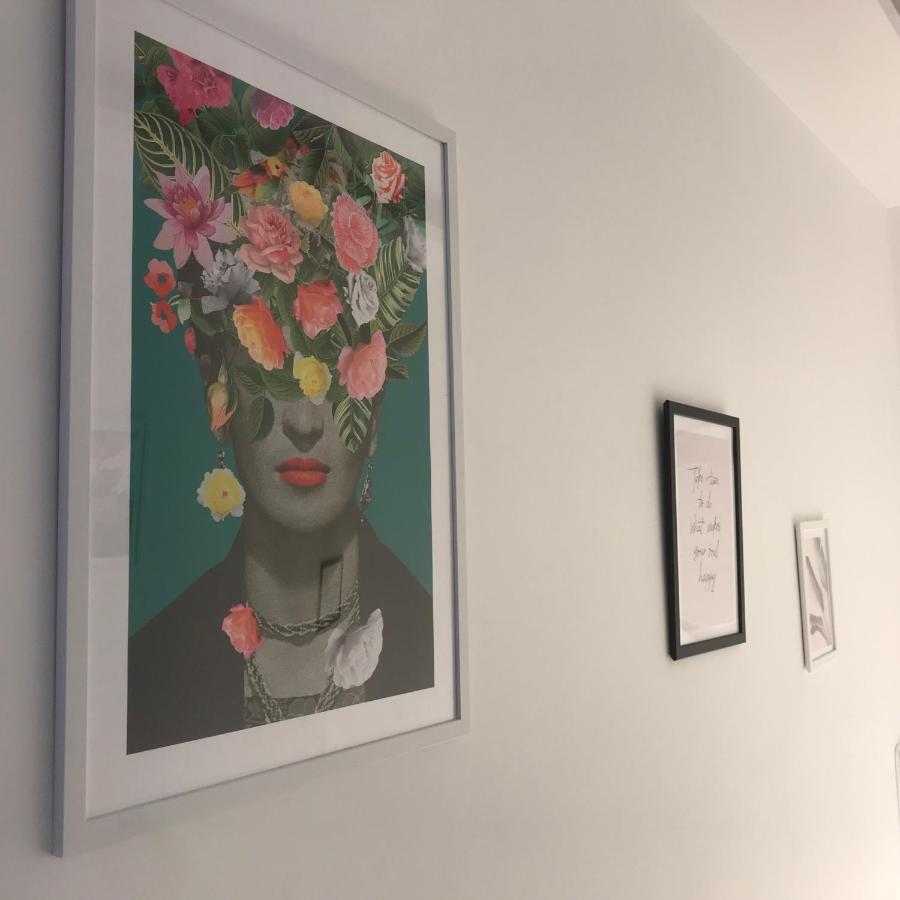Millie'S Place Соренто Екстериор снимка